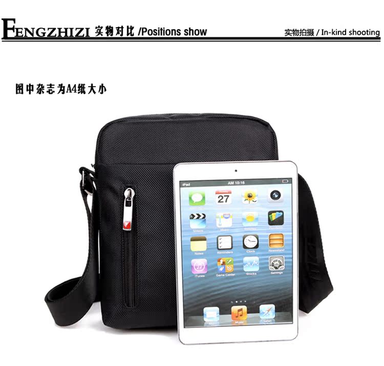 Sac homme - Ref 53542 Image 28