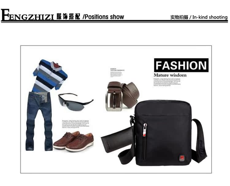 Sac homme - Ref 53542 Image 29