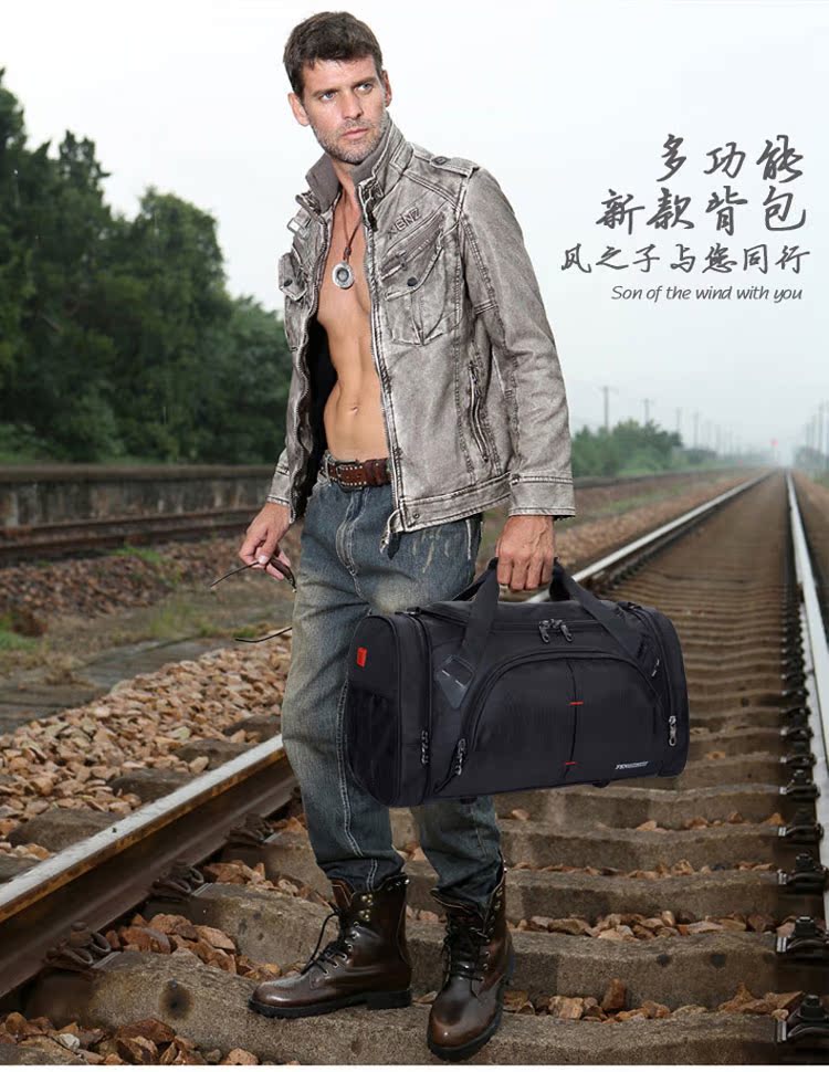 Sac homme - Ref 53380 Image 18