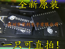 Ultra-thin Gigabit Network Transformer SG24301G SG24301 SOP24 New Original