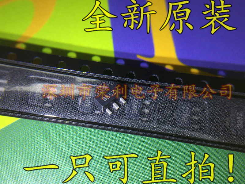 Microwave radio frequency amplifier SBB-5089Z SBB5089Z BB5 SOT89 BB5Z SOT89 new original dress-Taobao