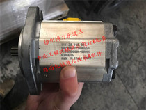 Xugong road roller XS262 XS263J XSM220 etc steering gear pump steering pump Saao SNP2NN