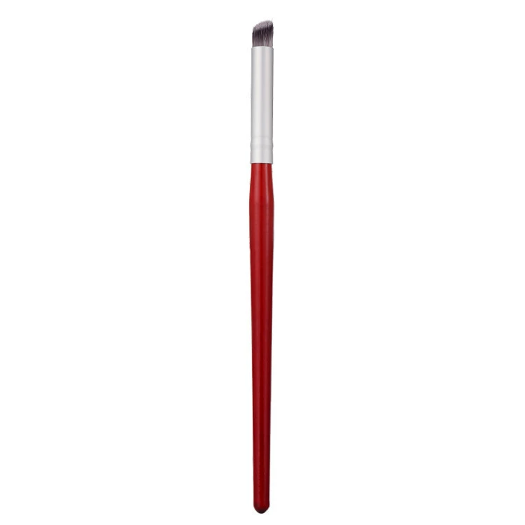 Bút móng tay mới gradient smudge bút công cụ chất lượng gỗ gụ que tốt lông bàn chải chọc bút người mới bắt đầu tô màu bút - Công cụ Nail kềm cắt móng giả