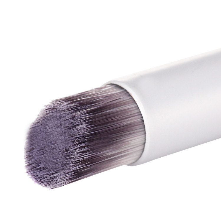 Bút móng tay mới gradient smudge bút công cụ chất lượng gỗ gụ que tốt lông bàn chải chọc bút người mới bắt đầu tô màu bút - Công cụ Nail kìm cắt móng tay