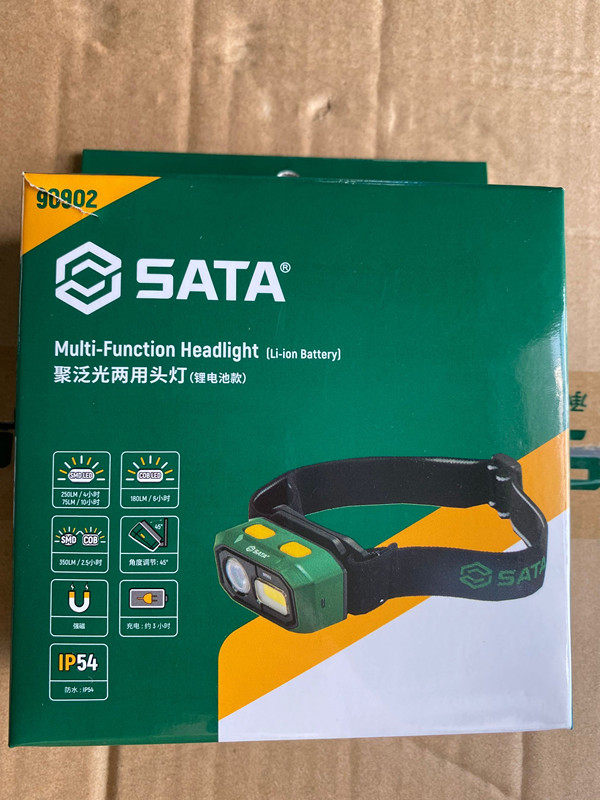 SATA Shida Tools Versatile Astigmatism Spotlight Head 90710 90710 90709 90709 90901 90901 90902 90902 Taobao
