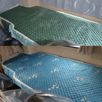 Shaanxi Auto Delong x3000 Truck sleeper mat new M3000sF3000 Xuande X3X6 special after sleeping mat