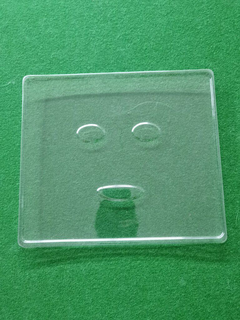 BH Foreign Trade Import noodles mianmo film a pack of 50 pieces-Taobao