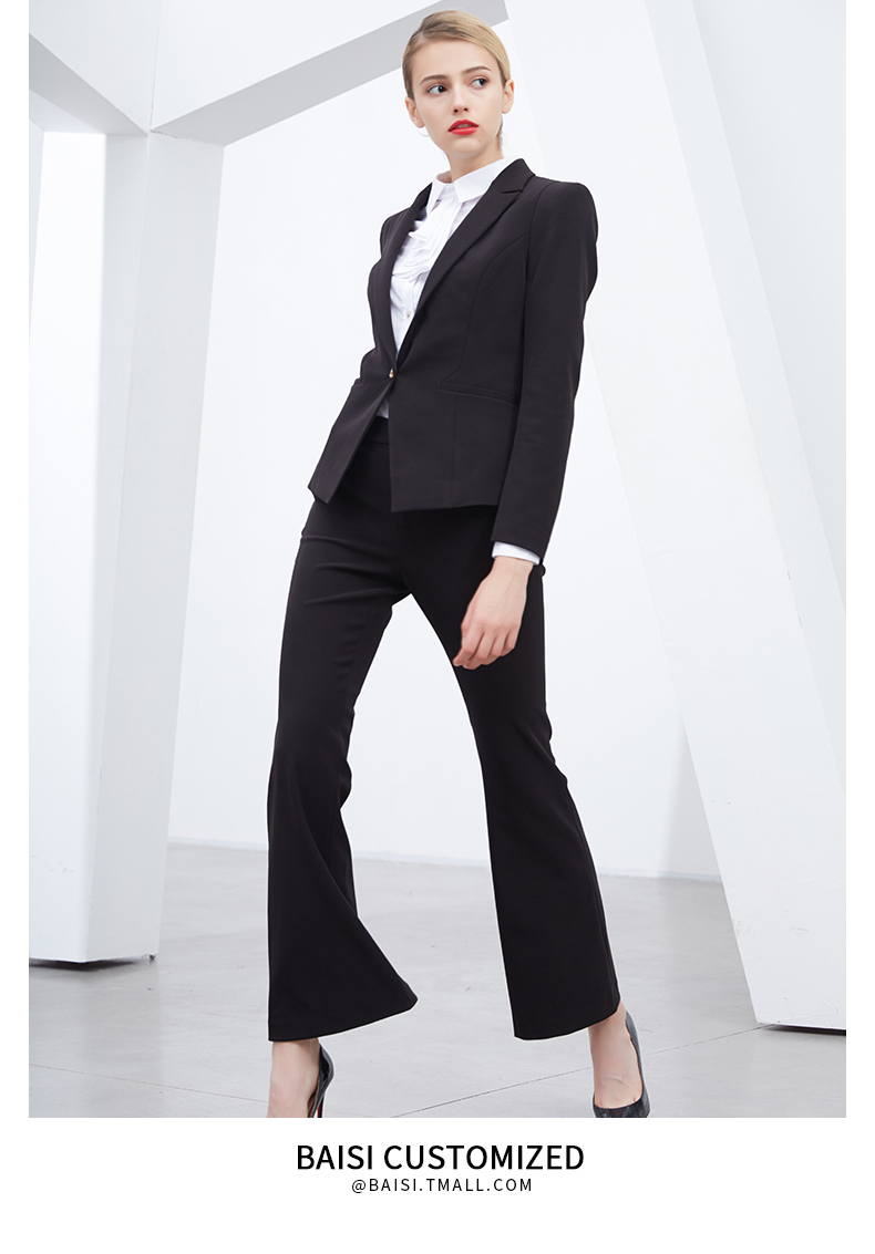 Tailleur femme - Ref 3244552 Image 27