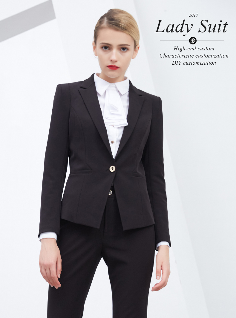 Tailleur femme - Ref 3244552 Image 8