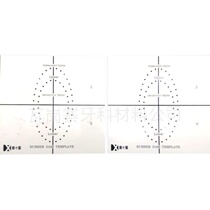 Dental perforated plates