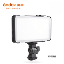 Shenniu M150LED mobile phone fill light anchor light wedding live beauty outside shooting light photography anchor LED light
