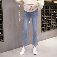 Синий
