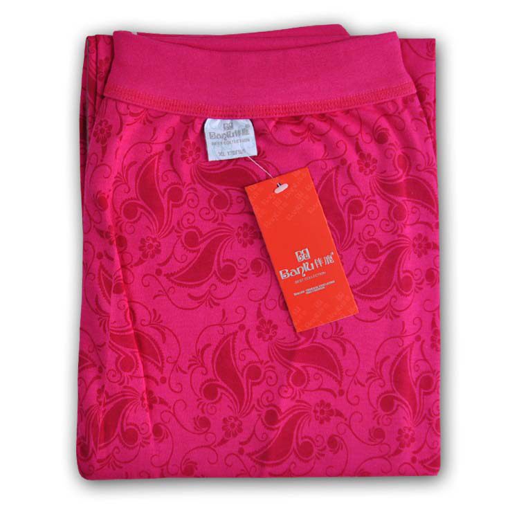 Pantalon collant en coton - Ref 749410 Image 21