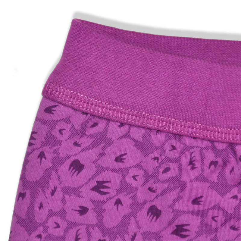 Pantalon collant en coton - Ref 749410 Image 14