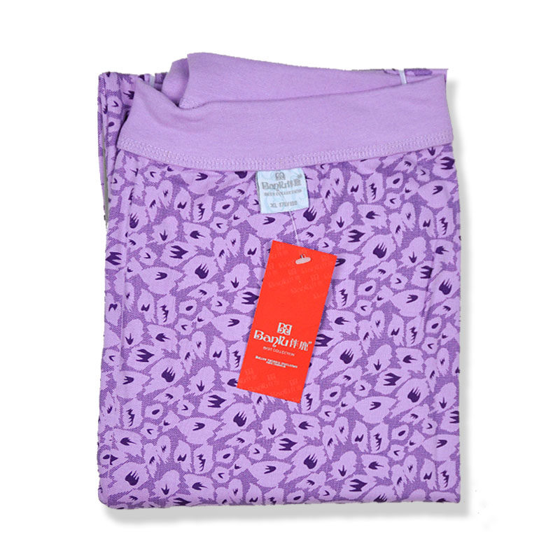 Pantalon collant en coton - Ref 749410 Image 12