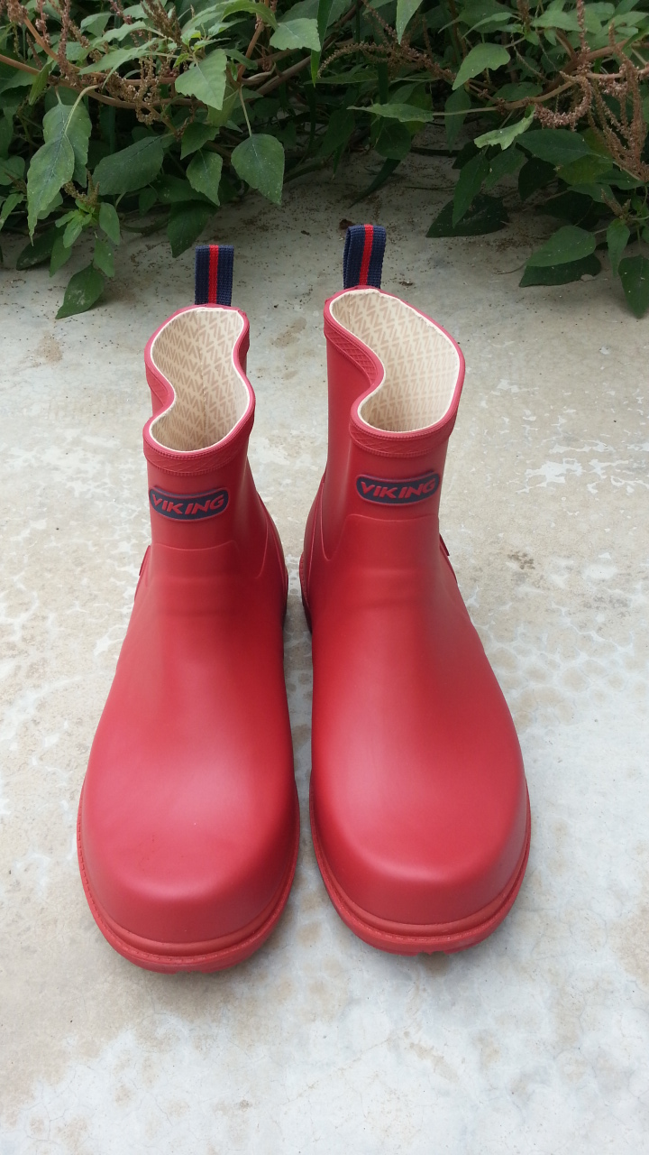 Chaussures en caoutchouc - Ref 931500 Image 10