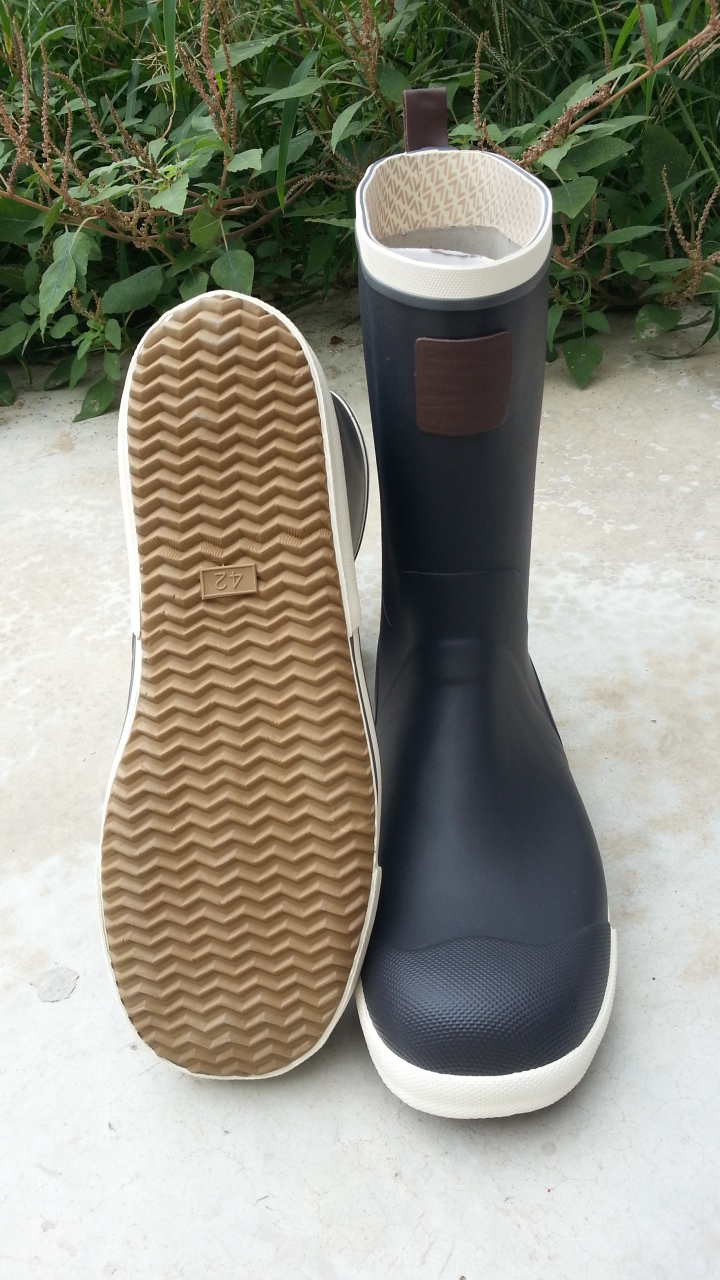 Chaussures en caoutchouc - Ref 931500 Image 21