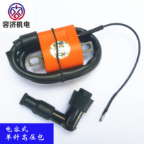 Application of new continents Honda Moto accessories Weiwu SDH110-19-19A modified high pressure pack ignition coil