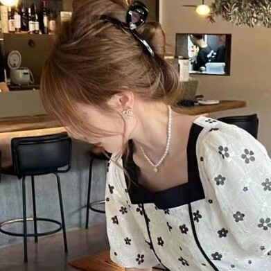 大美自制