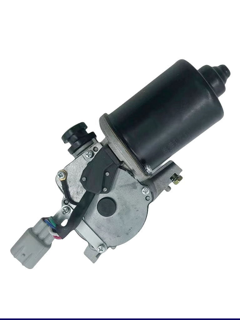 适配金杯大海狮H2/H2S的雨刮电机有哪些关键选择？2026车主必看!