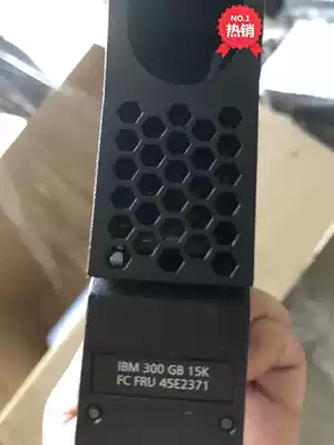 IBM 95p5716 EXN4000 45 E2371 2863 4006 300GB 15K FC chaiji original