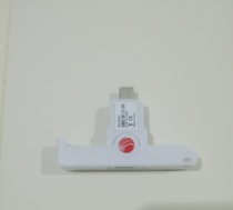 MCR3501 contact portable Type C interface mobile reader card compatible with Hua Hong