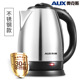 ấm siêu tốc philips hd4646 Ấm đun nước điện AUX / A HX-A5181 ấm đun nước gia đình bằng thép không gỉ 304 tự động tắt nguồn - ấm đun nước điện ấm siêu tốc masuto