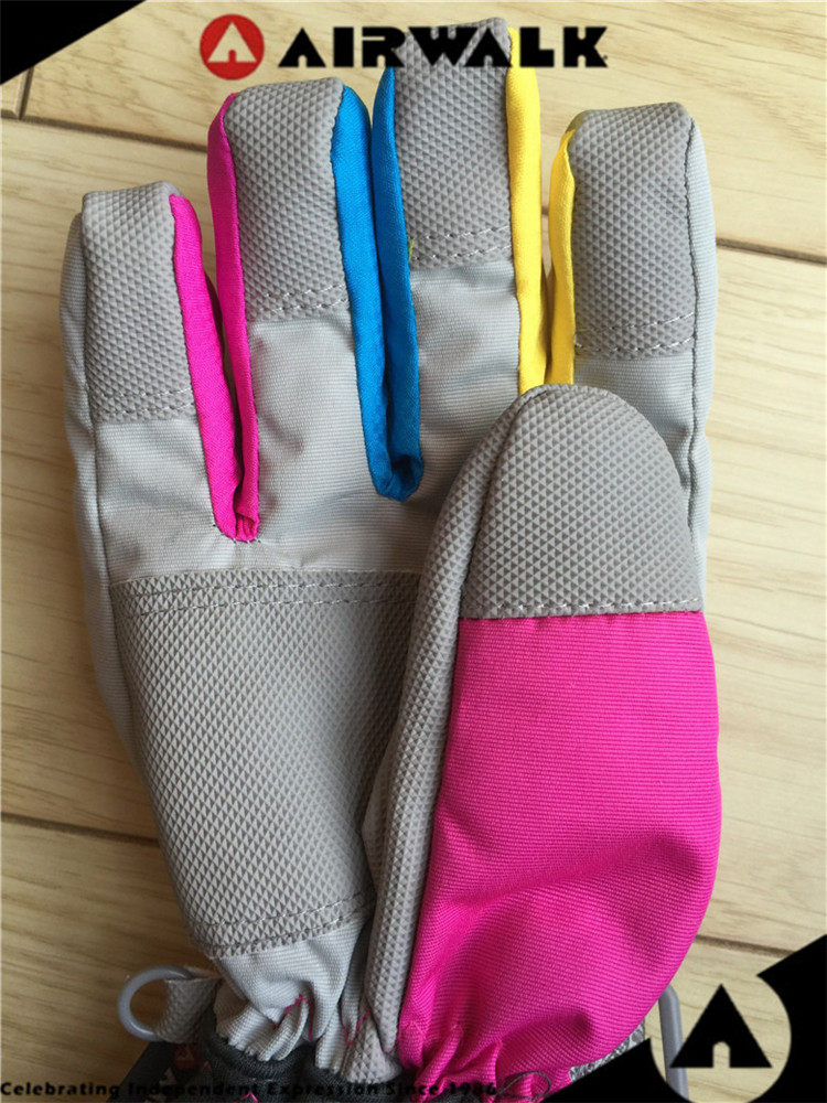 Gants pour enfants VISION en coton - Ref 2146947 Image 14