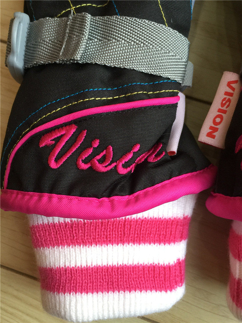 Gants pour enfants VISION en coton - Ref 2146964 Image 14