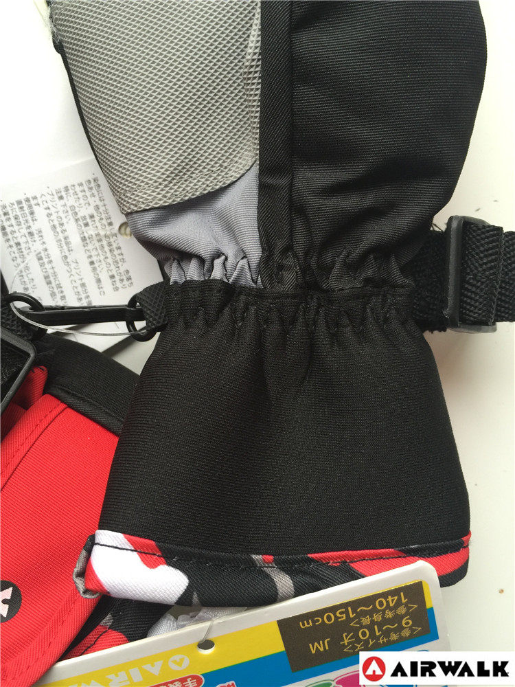 Gants pour enfants AIRWALK en LYCRA Lycra - Ref 2146644 Image 21