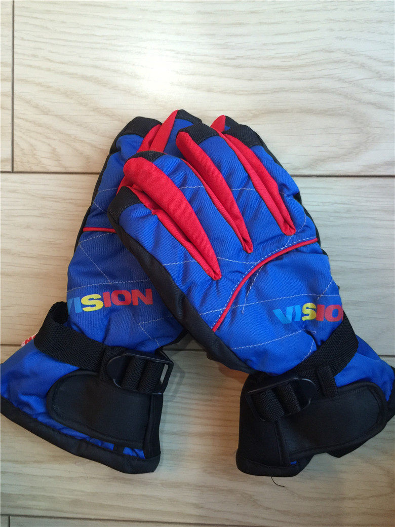 Gants pour enfants VISION en coton - Ref 2146964 Image 16