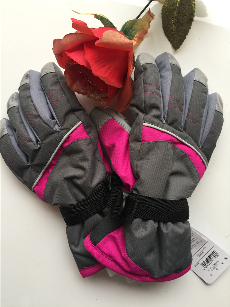 Gants pour fille RABBTION - Ref 2150547 Image 20