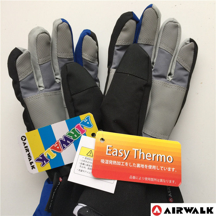 Gants pour enfants AIRWALK en LYCRA Lycra - Ref 2146644 Image 35