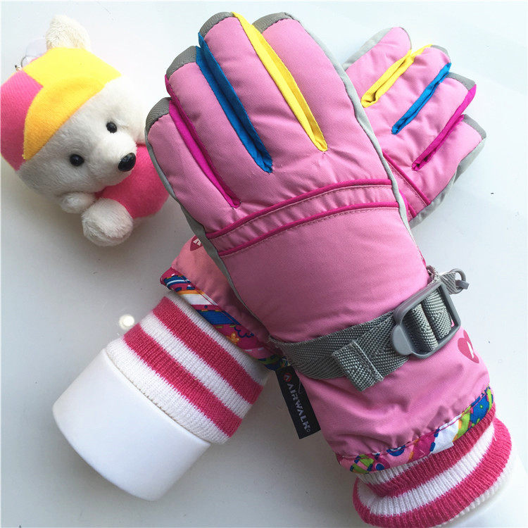 Gants pour enfants VISION en coton - Ref 2146947 Image 8