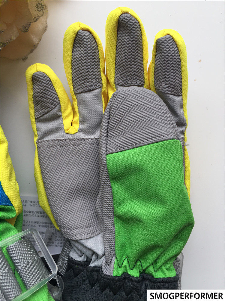 Gants pour enfants SMOGPERFORMER - Ref 2146581 Image 24