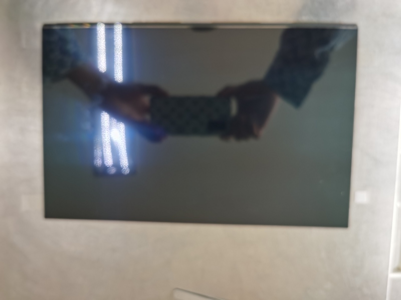 Samsung Oled Atna60Yv04-0 Atna40Yn01-0 Atna40Yk15 X1 2.8K Lcd Screen