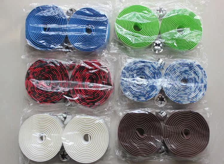 Poignées de vélo - Ref 2348424 Image 5