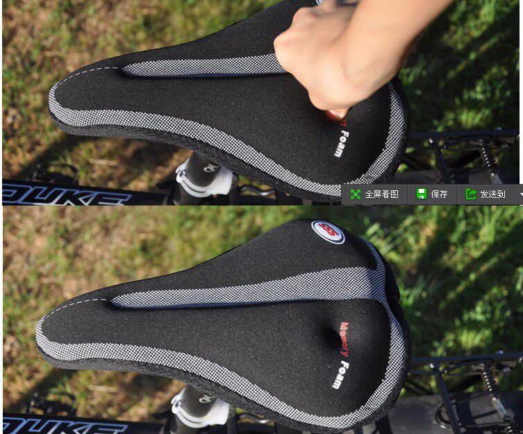 Selle de vélo Mountain Bike - Ref 2360089 Image 10