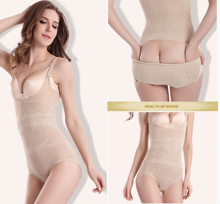 Sous-vêtement minceur luxueux en autre - Ref 706665 Image 17