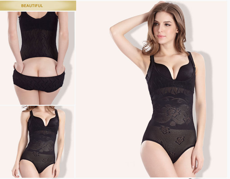 Sous-vêtement minceur luxueux en autre - Ref 706665 Image 16