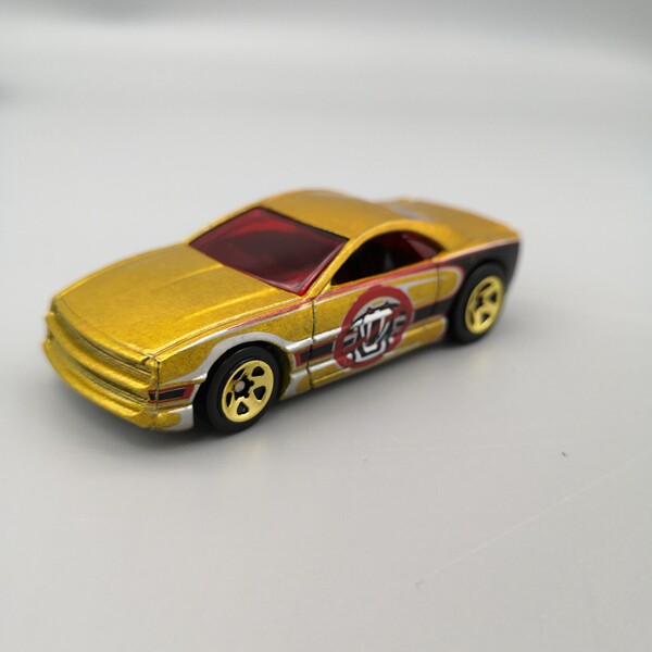 1:64 wind fire wheels out of Thai muscle car