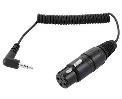 SENNHEISER SENNHEISER MKE600 ME66 K6 microphone line Cannon turn 3 5 line original line