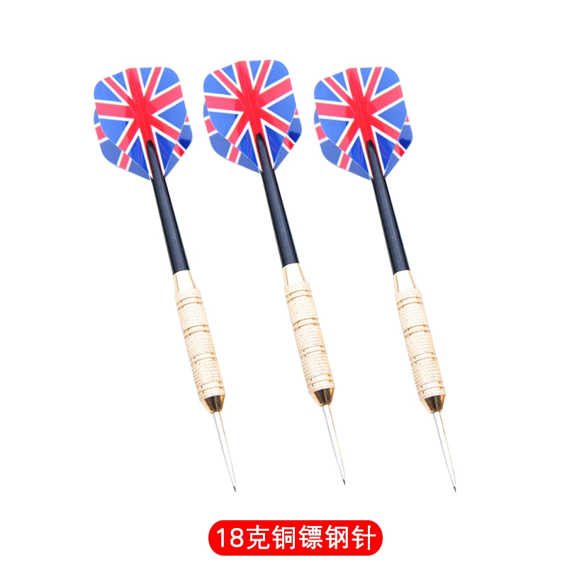 Phi tiêu Kim Chống rơi Phi tiêu Kim Đồng Vonfram Thép Nhôm Thanh Phi tiêu Kim mạ Trò chơi Phi tiêu Đặc biệt Phi tiêu - Darts / Table football / Giải trí trong nhà