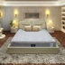 Arran Santa Fe giường da 1,5 m 1,8 m giường mềm hiện đại và đơn giản phong cách châu Âu giường đôi chiếc giường ngủ - Giường