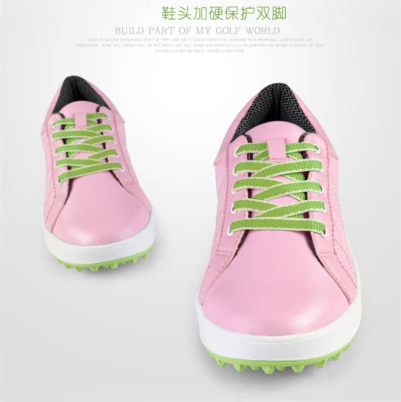 Chaussures de golf - Ref 857485 Image 18