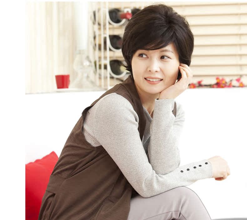 Extension cheveux - Ref 216874 Image 20