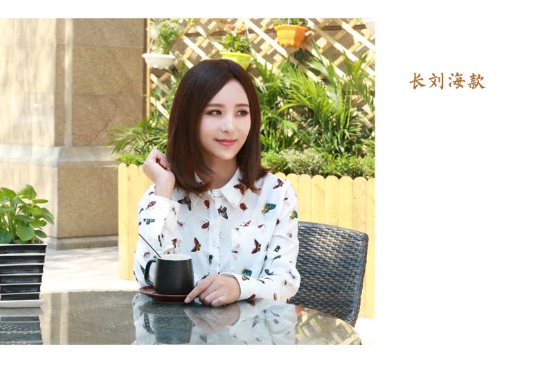 Extension cheveux - Ref 216871 Image 23