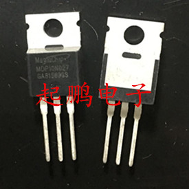 MDP10N027 120A 100V 2 8mΩ internal resistance TO-220 quality assurance electric vehicle controller