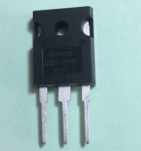 IRFP4227 High power original physical goods inventory real store sales all through professional tests