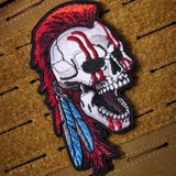 Пятно в Соединенных Штатах MA American Legends II Легенда II Soning Глава Волшебство